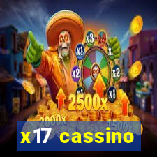 x17 cassino